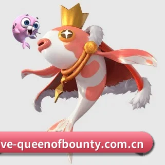 赏金女王 APP